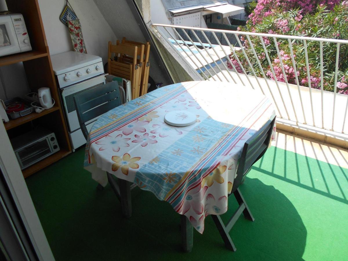 Vittoria Immobilier 5 - Reglement Sur Place - Cheques Vacances Acceptes ラ・グランド・モット 部屋 写真
