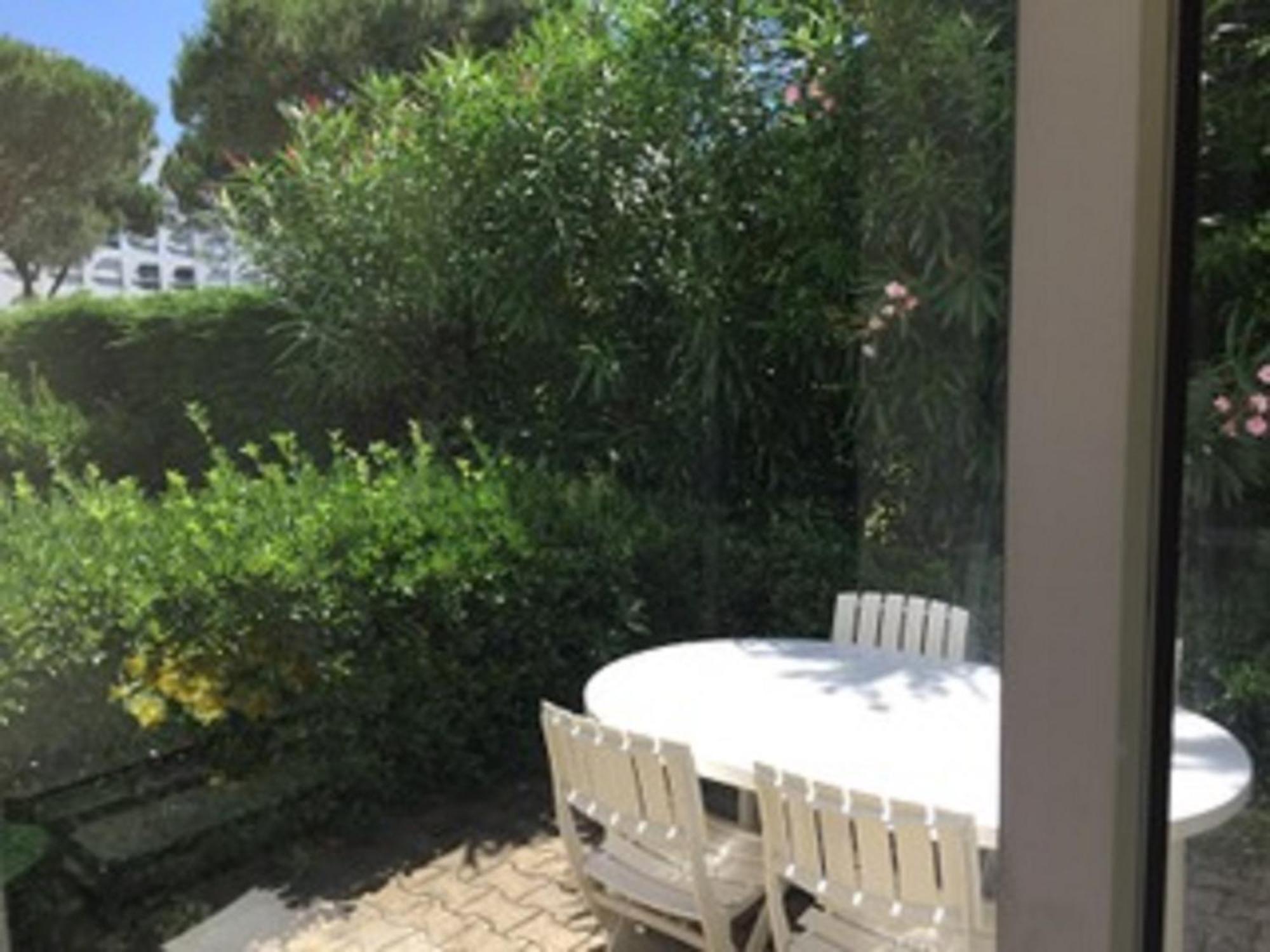 Vittoria Immobilier 5 - Reglement Sur Place - Cheques Vacances Acceptes ラ・グランド・モット 部屋 写真