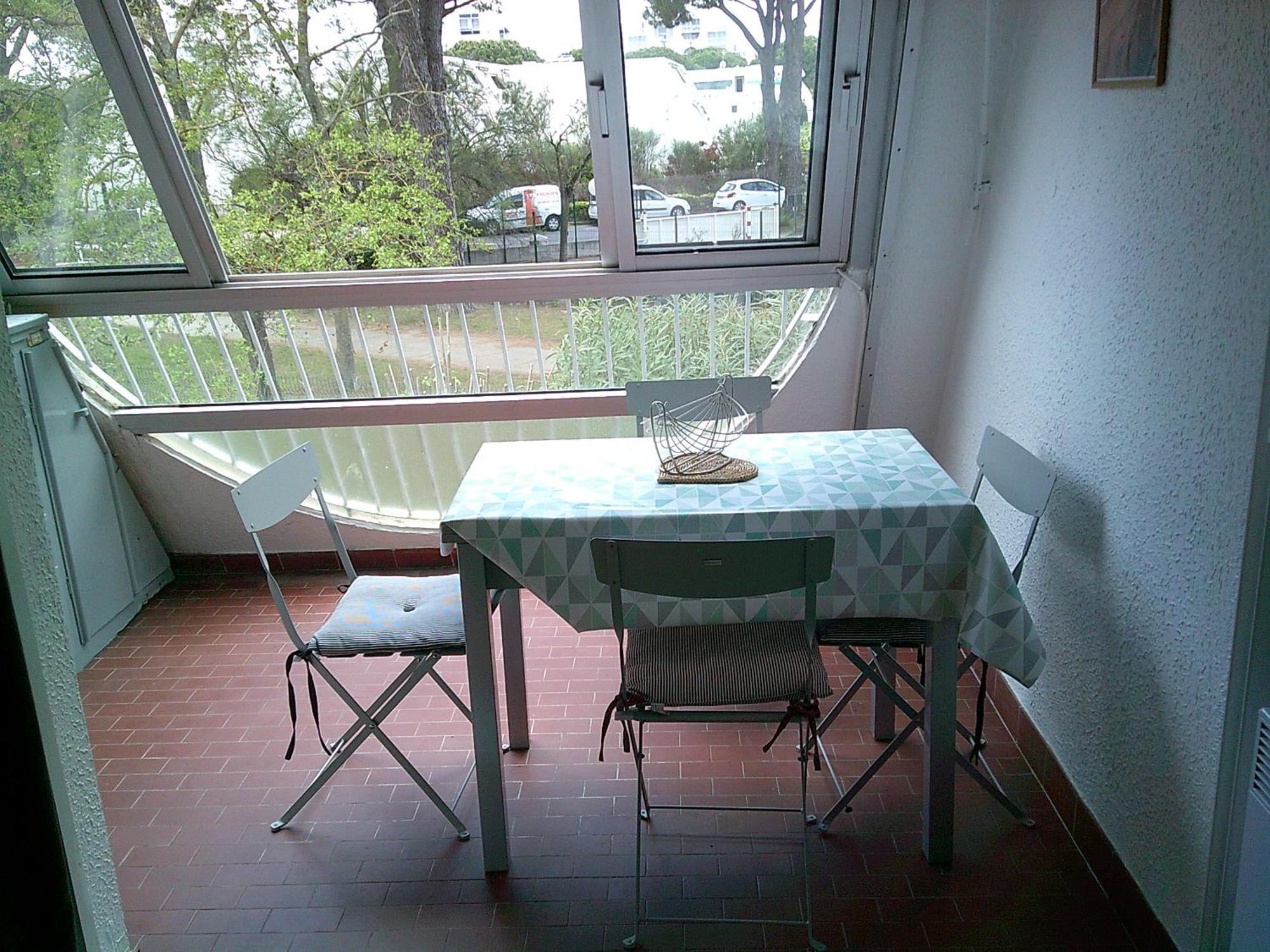 Vittoria Immobilier 5 - Reglement Sur Place - Cheques Vacances Acceptes ラ・グランド・モット 部屋 写真