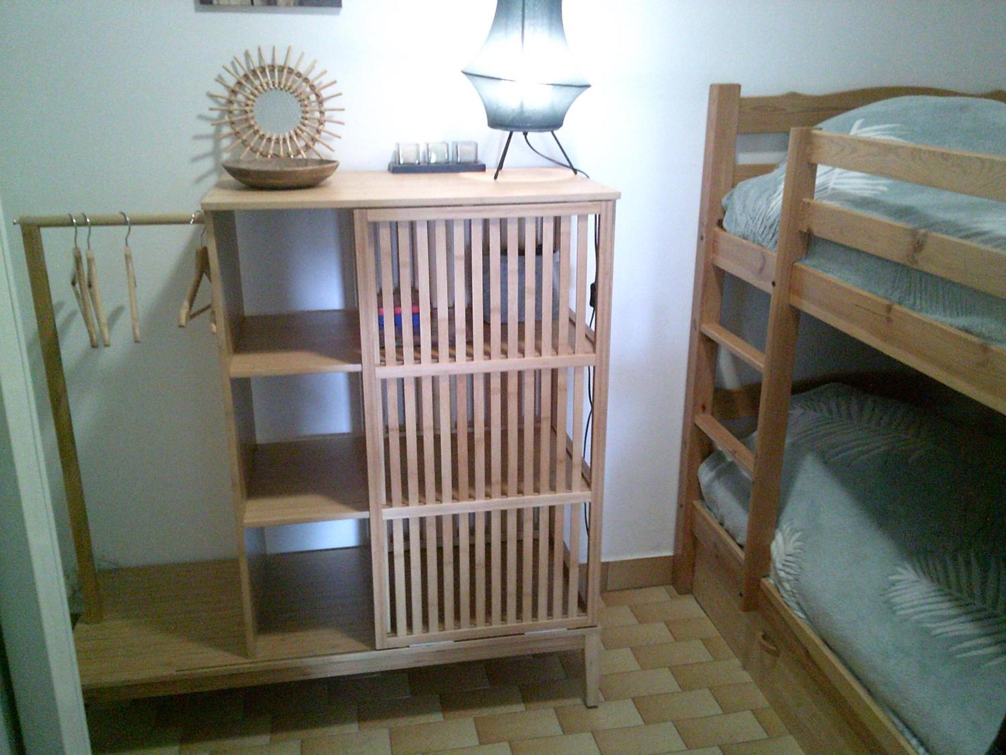 Vittoria Immobilier 5 - Reglement Sur Place - Cheques Vacances Acceptes ラ・グランド・モット 部屋 写真