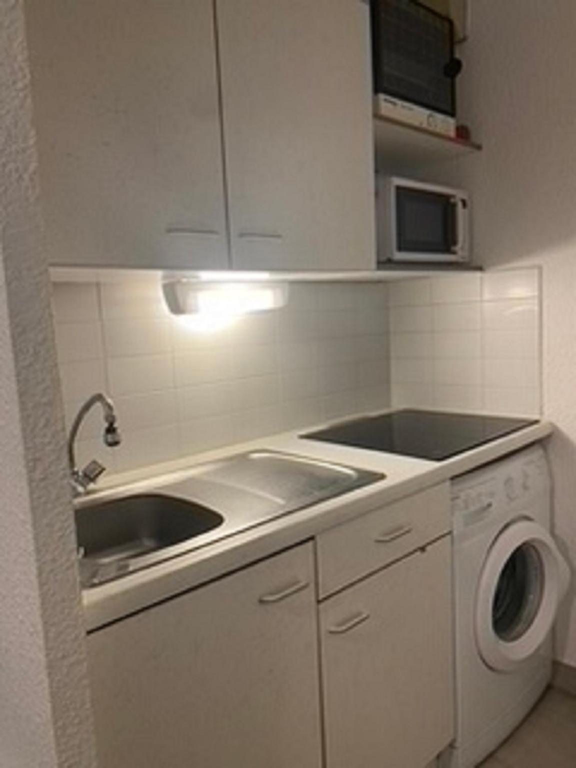 Vittoria Immobilier 5 - Reglement Sur Place - Cheques Vacances Acceptes ラ・グランド・モット 部屋 写真