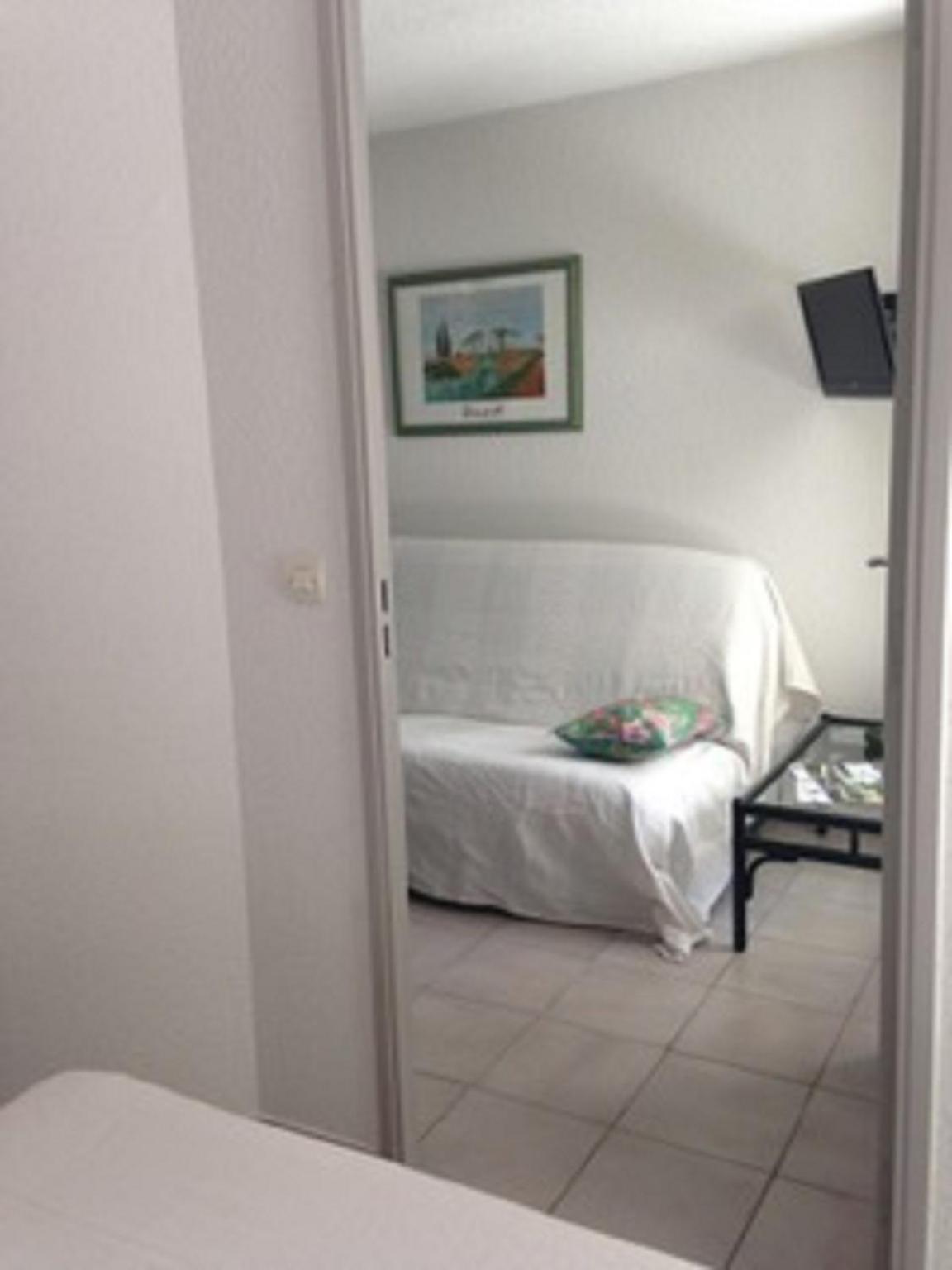 Vittoria Immobilier 5 - Reglement Sur Place - Cheques Vacances Acceptes ラ・グランド・モット 部屋 写真