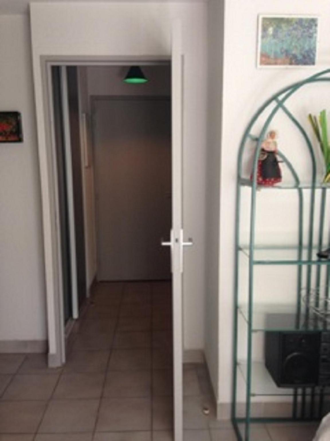 Vittoria Immobilier 5 - Reglement Sur Place - Cheques Vacances Acceptes ラ・グランド・モット 部屋 写真