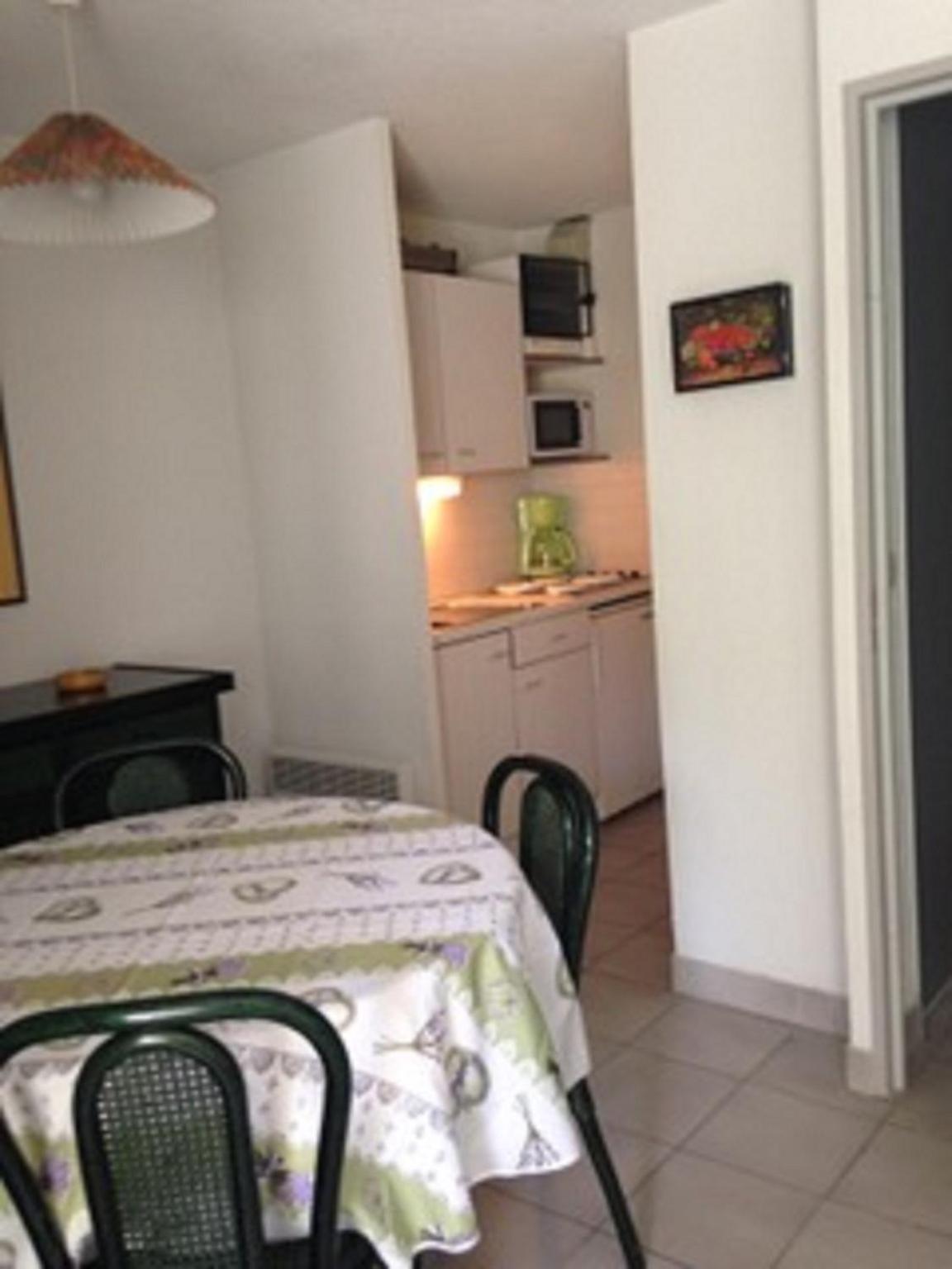 Vittoria Immobilier 5 - Reglement Sur Place - Cheques Vacances Acceptes ラ・グランド・モット 部屋 写真
