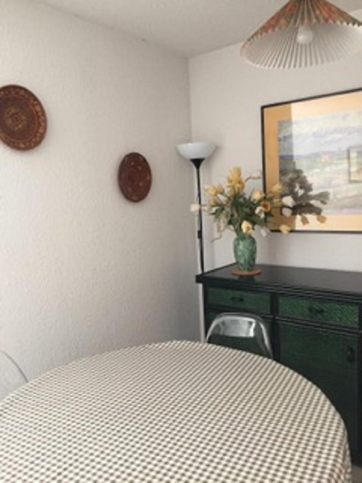 Vittoria Immobilier 5 - Reglement Sur Place - Cheques Vacances Acceptes ラ・グランド・モット 部屋 写真