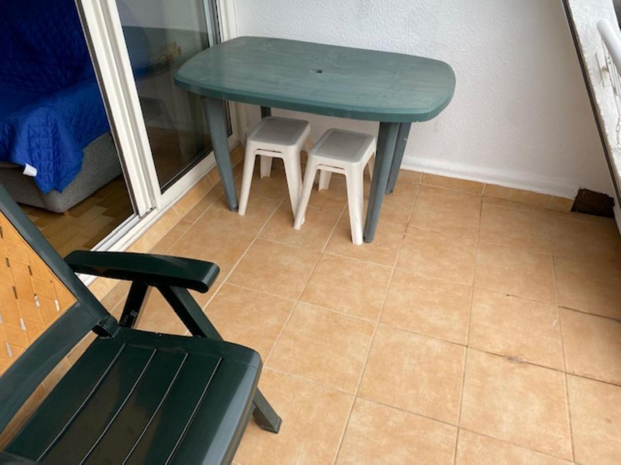 Vittoria Immobilier 5 - Reglement Sur Place - Cheques Vacances Acceptes ラ・グランド・モット 部屋 写真
