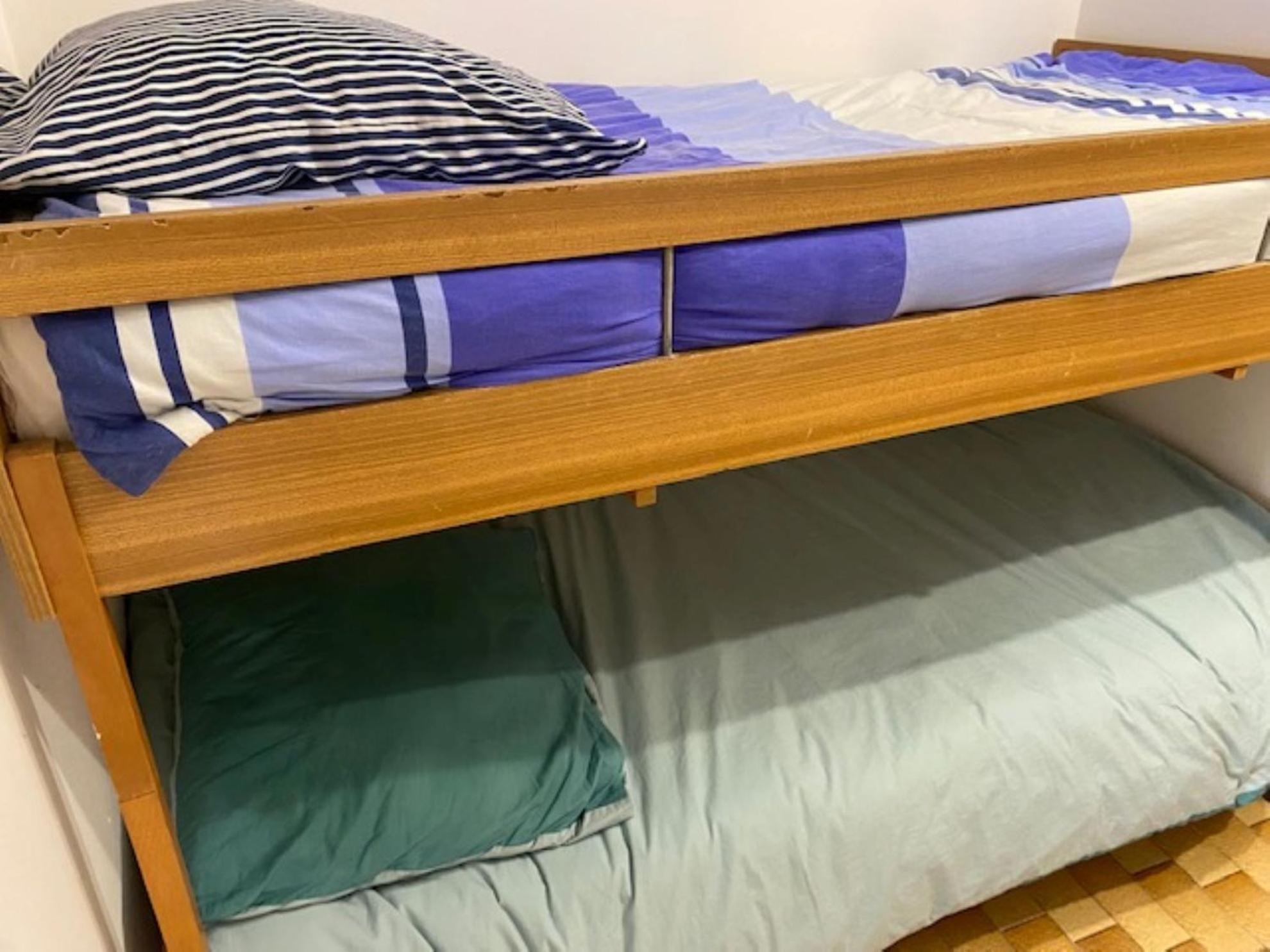 Vittoria Immobilier 5 - Reglement Sur Place - Cheques Vacances Acceptes ラ・グランド・モット 部屋 写真