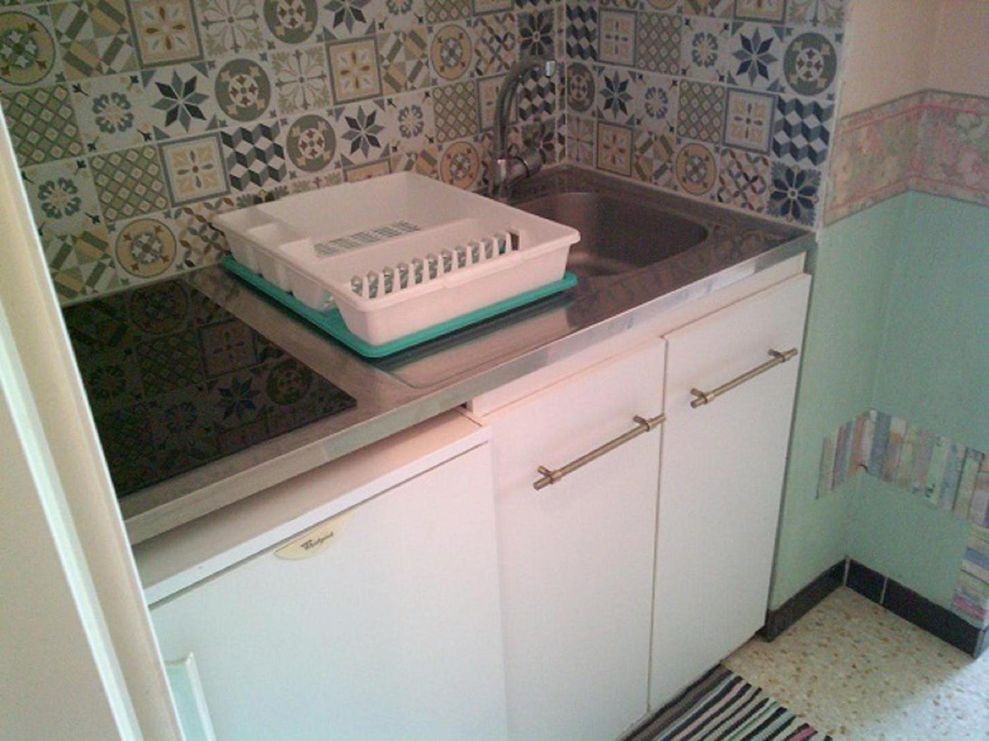 Vittoria Immobilier 5 - Reglement Sur Place - Cheques Vacances Acceptes ラ・グランド・モット 部屋 写真