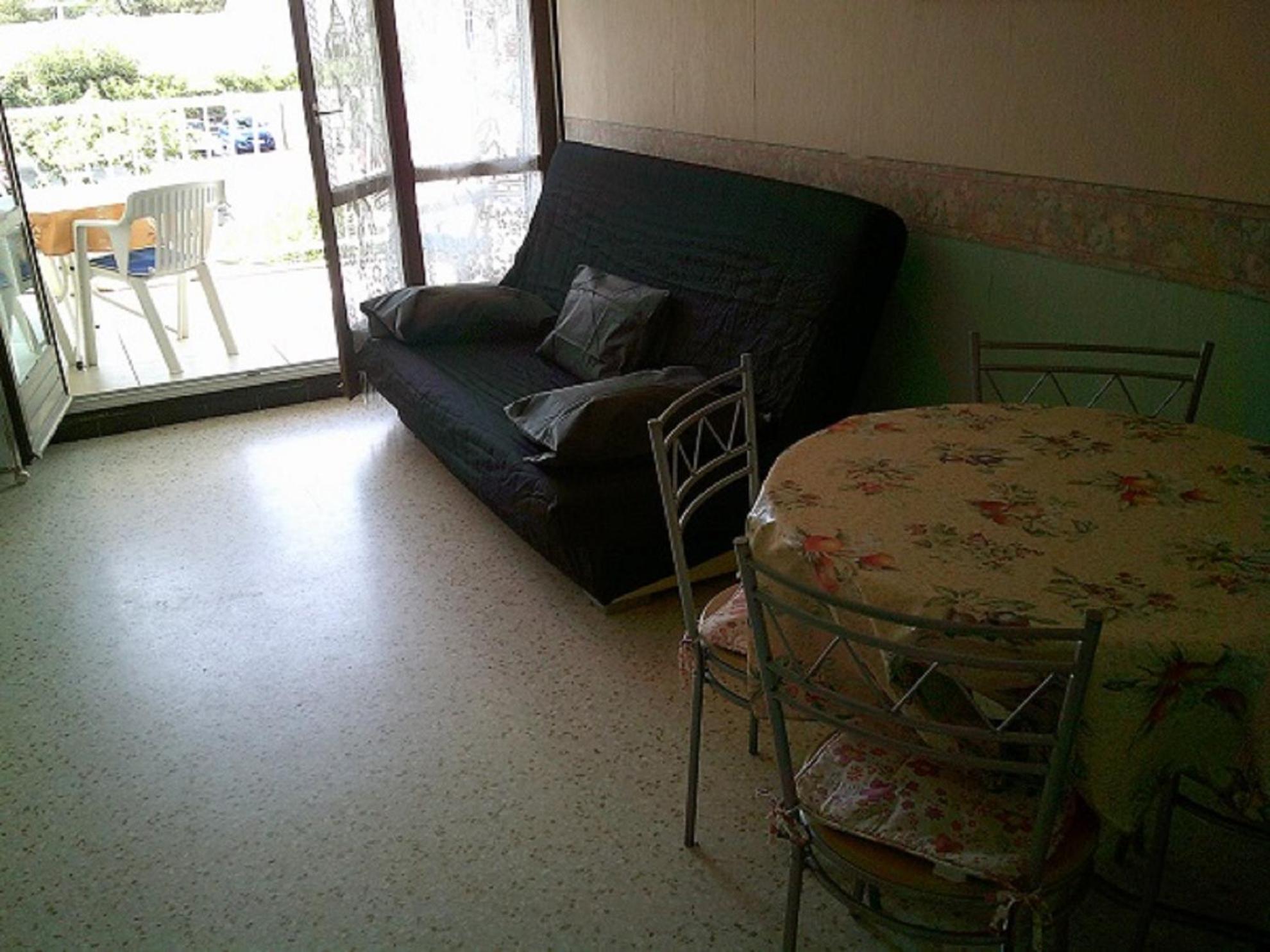 Vittoria Immobilier 5 - Reglement Sur Place - Cheques Vacances Acceptes ラ・グランド・モット 部屋 写真