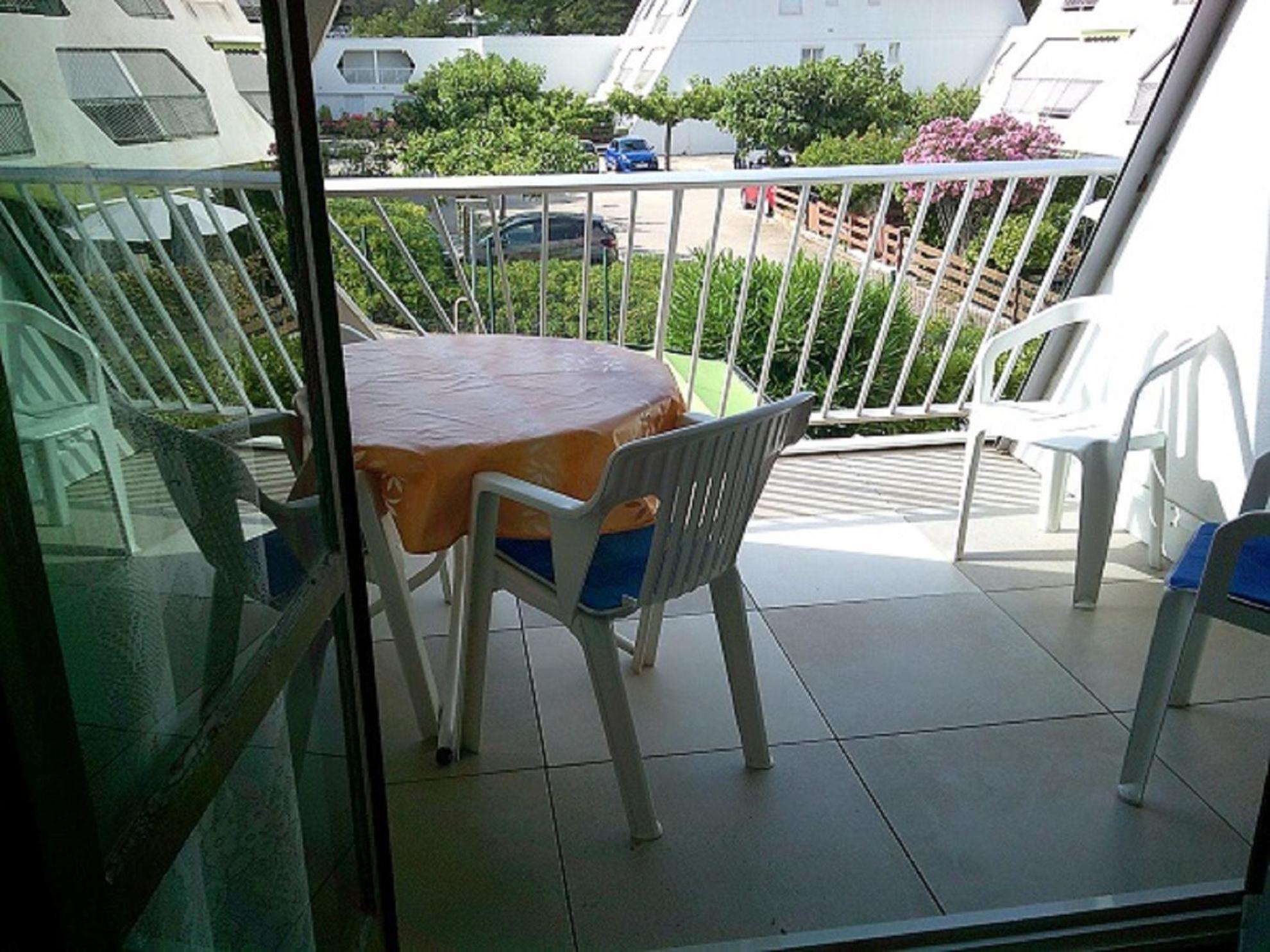 Vittoria Immobilier 5 - Reglement Sur Place - Cheques Vacances Acceptes ラ・グランド・モット 部屋 写真
