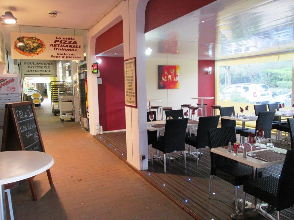 Vittoria Immobilier 5 - Reglement Sur Place - Cheques Vacances Acceptes ラ・グランド・モット エクステリア 写真