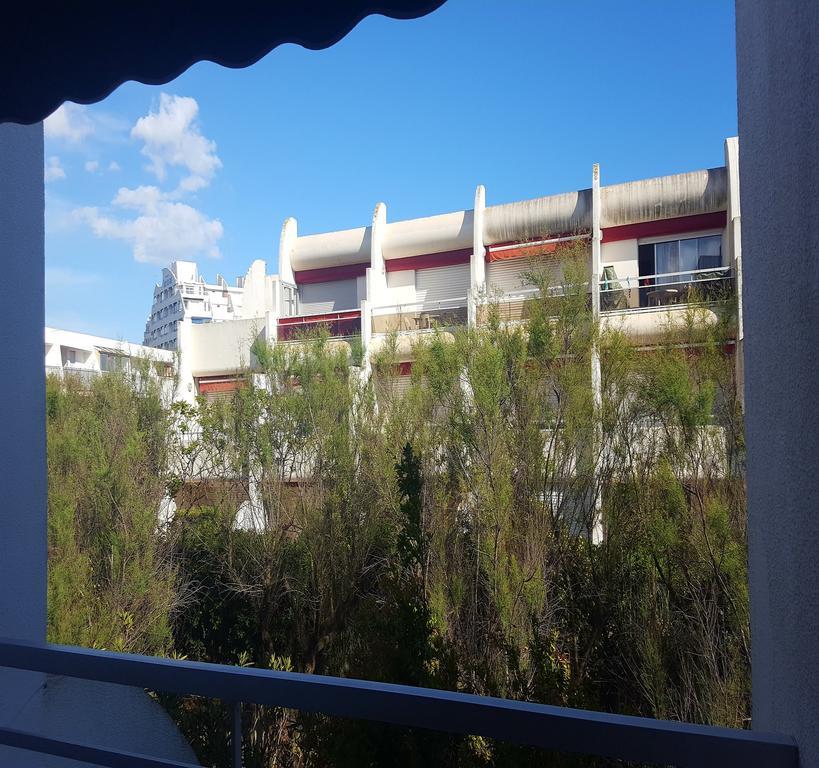 Vittoria Immobilier 5 - Reglement Sur Place - Cheques Vacances Acceptes ラ・グランド・モット エクステリア 写真
