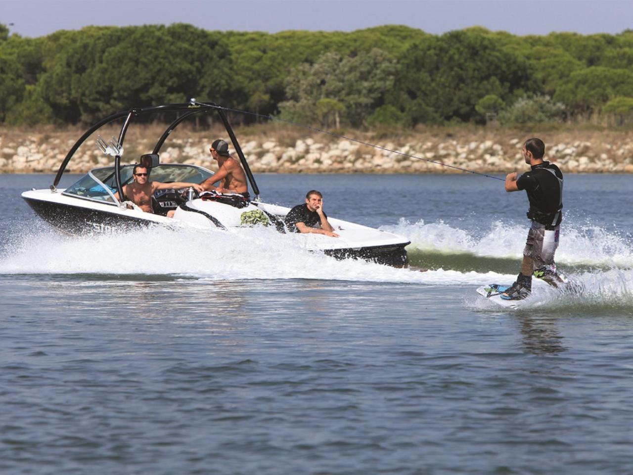 Vittoria Immobilier 5 - Reglement Sur Place - Cheques Vacances Acceptes ラ・グランド・モット エクステリア 写真